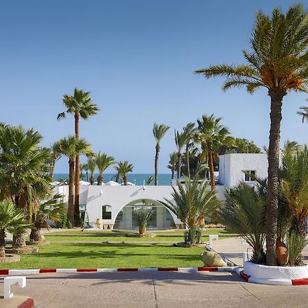 Hari Club Beach Resort Aghīr Екстериор снимка