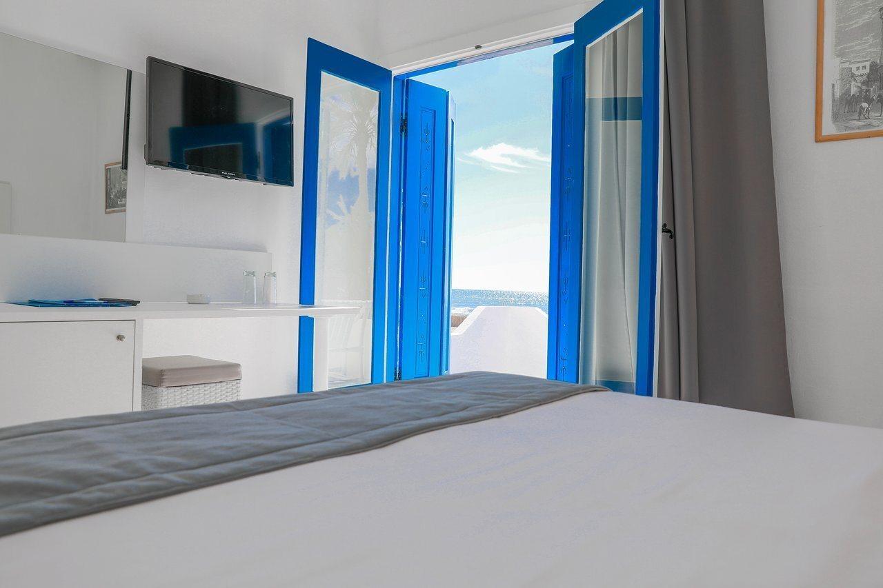 Hari Club Beach Resort Aghīr Екстериор снимка