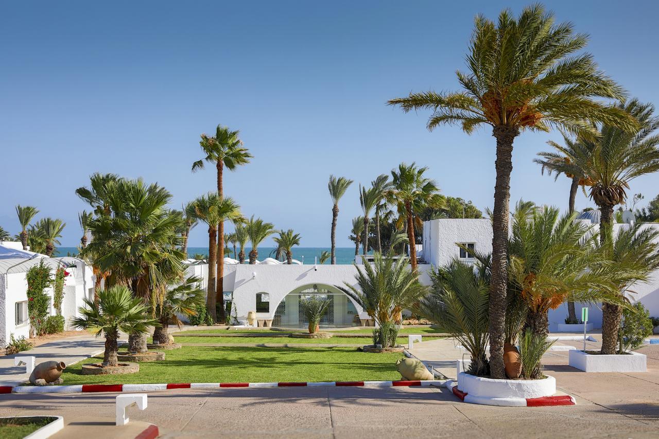 Hari Club Beach Resort Aghīr Екстериор снимка