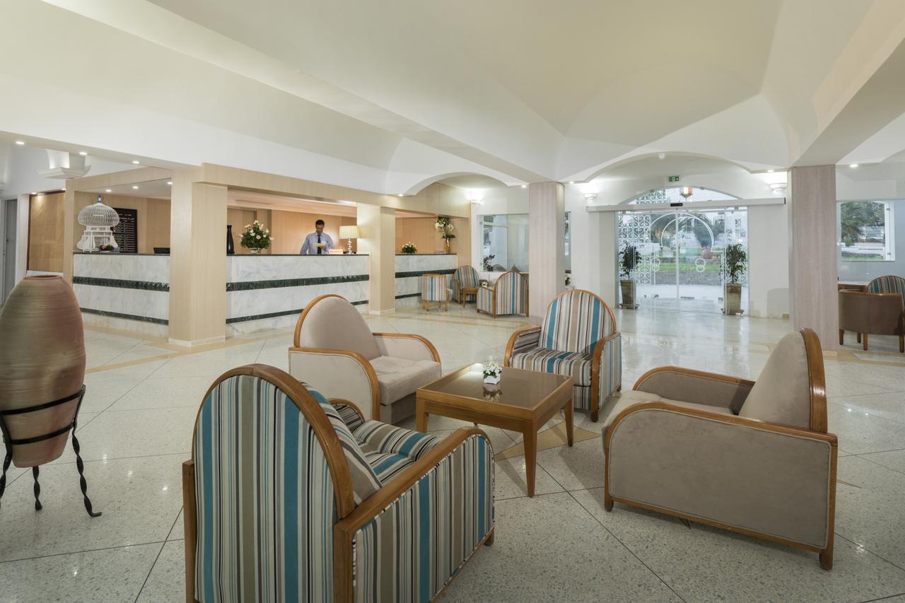 Hari Club Beach Resort Aghīr Екстериор снимка