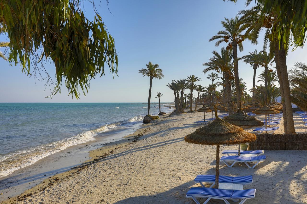 Hari Club Beach Resort Aghīr Екстериор снимка