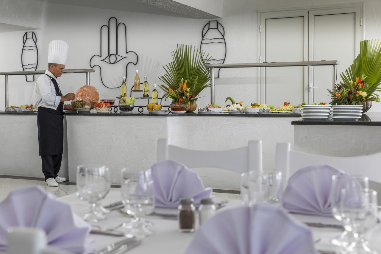 Hari Club Beach Resort Aghīr Екстериор снимка