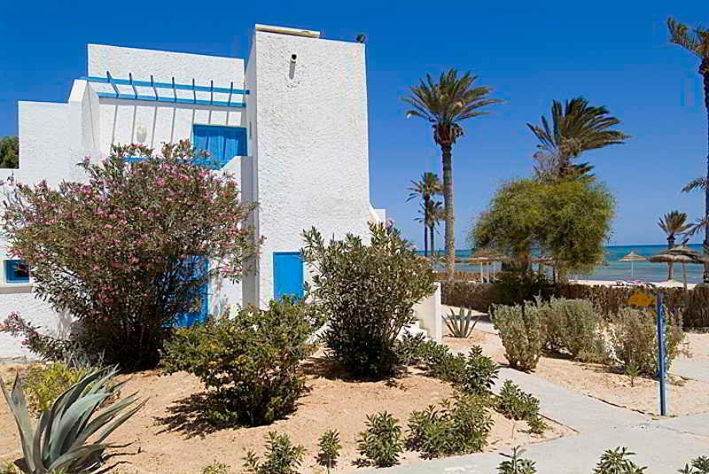 Hari Club Beach Resort Aghīr Екстериор снимка